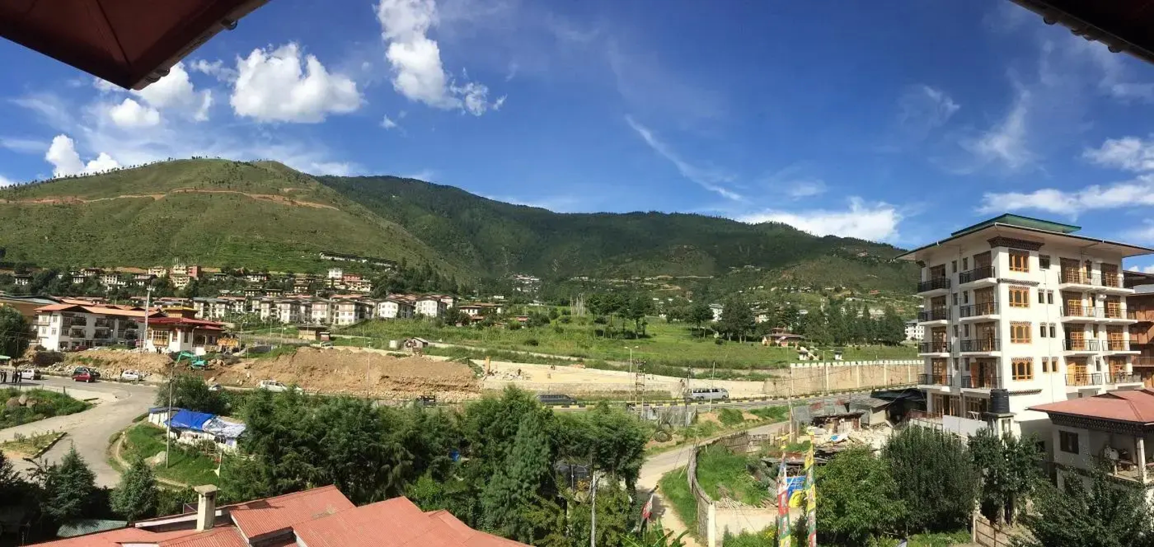 Hotel River Valley