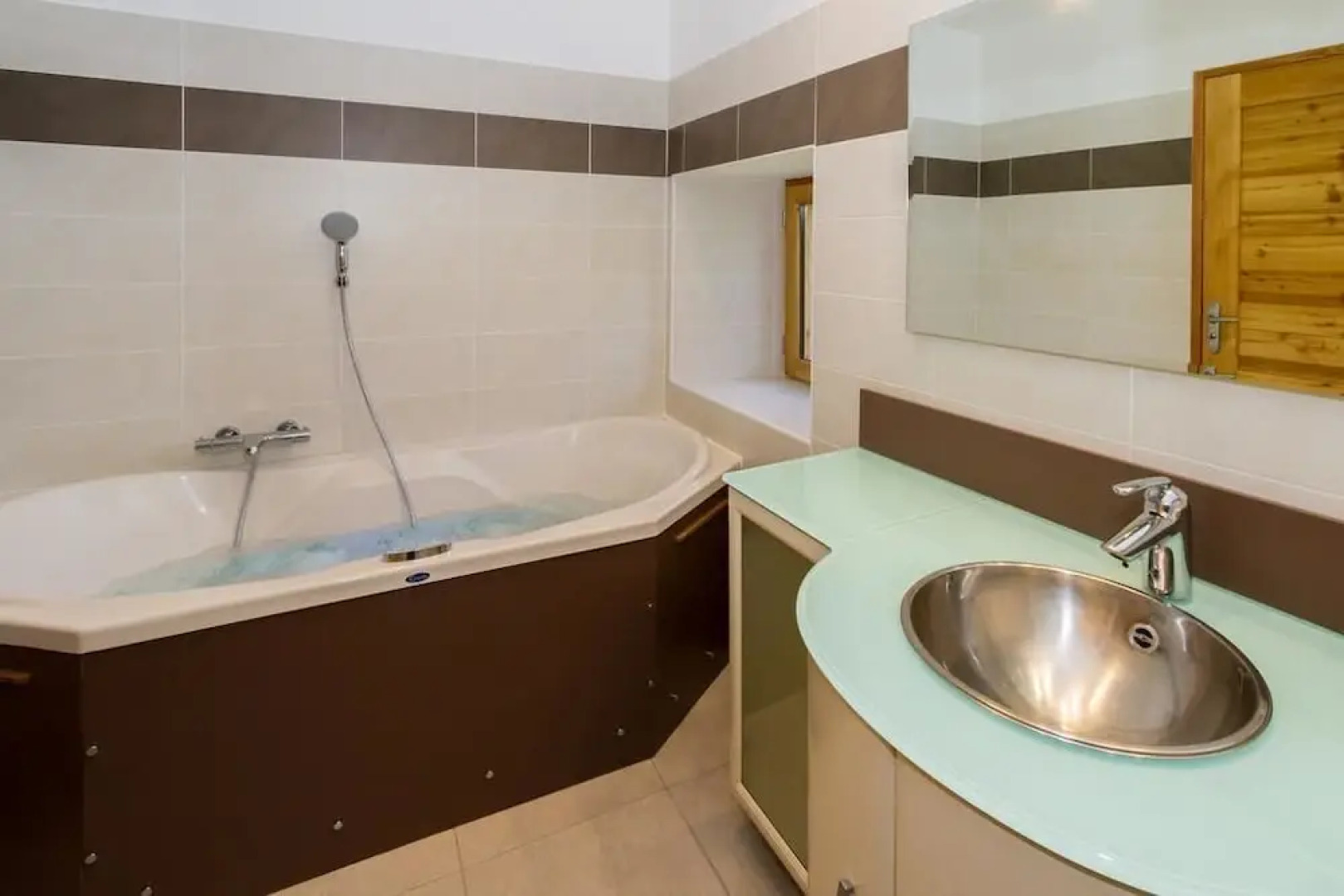 Chambres d'hotes Les Clarines