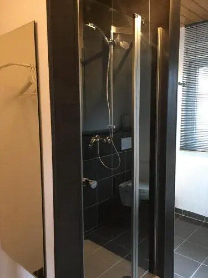 KRIO Klaus Rothfuchs Ferienwohnung 1