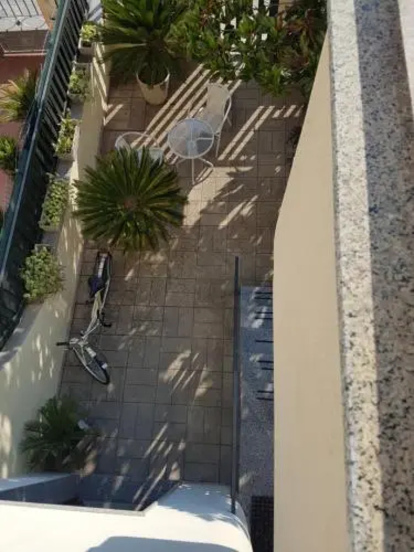 Bed And Breakfast Da Fabio