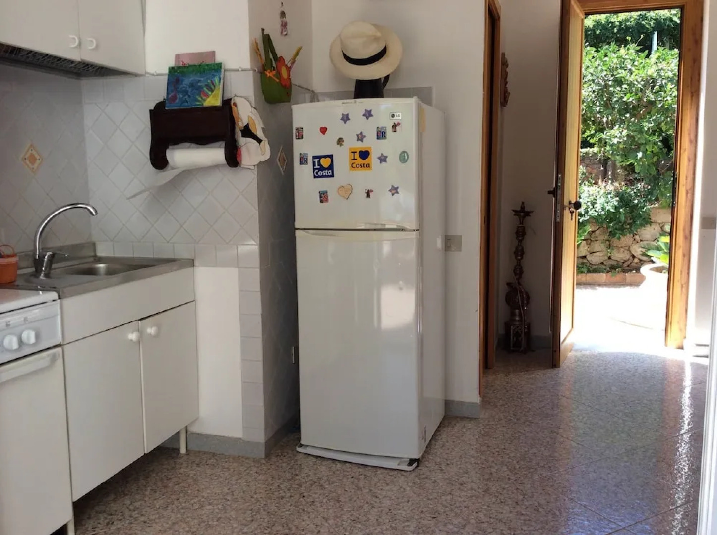 Villa Terrazzo Dei Pini