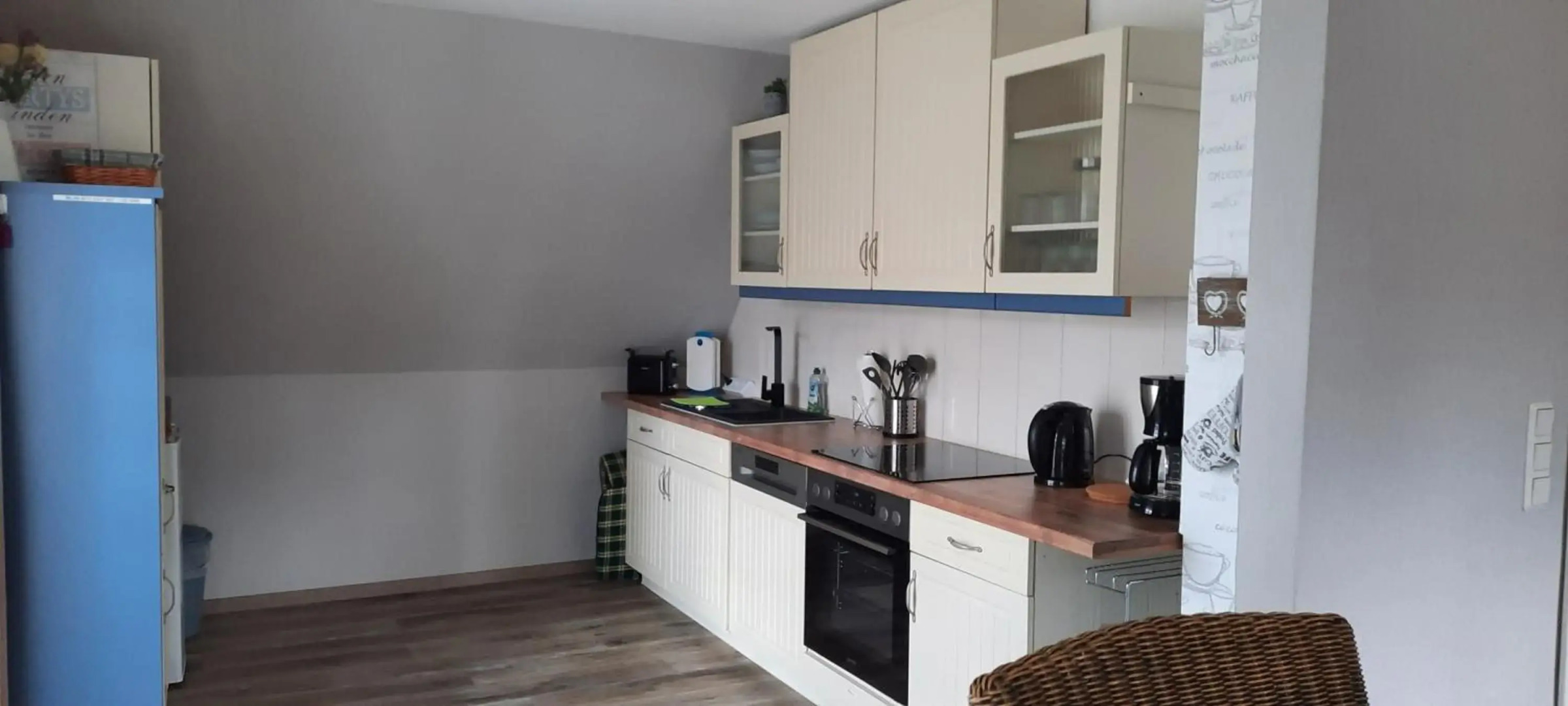 Ferienwohnung Schwiemann