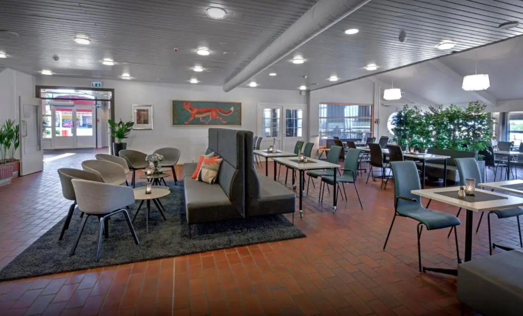 Torp Hotel