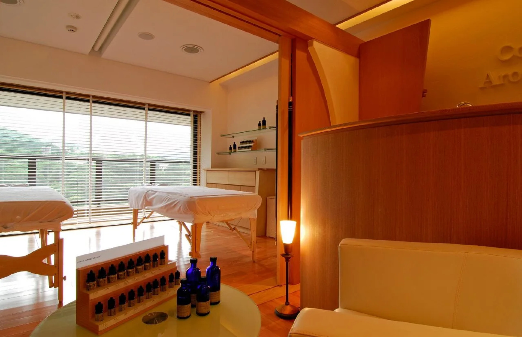 Hakone Tokinoshizuku