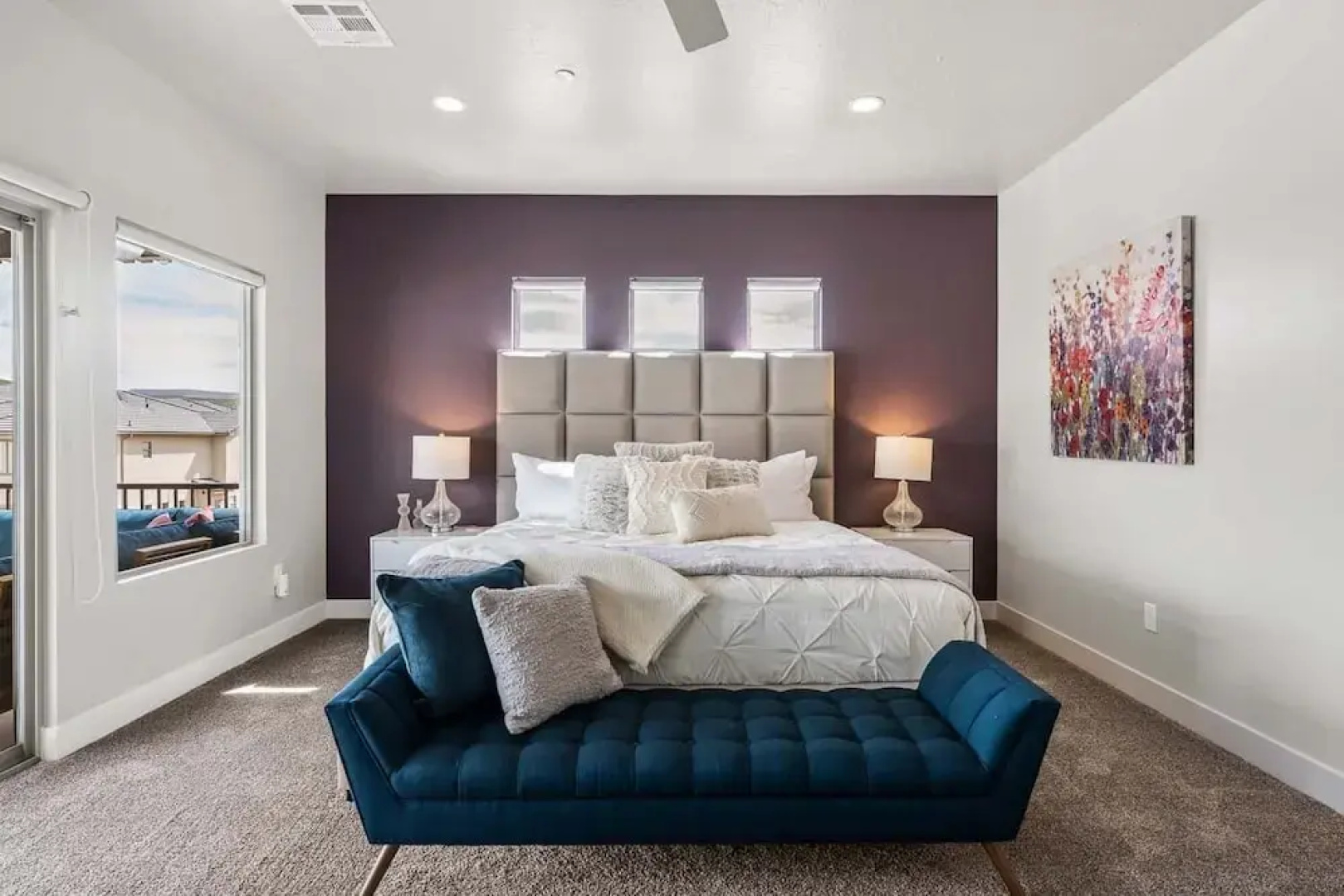 Desert Sky 7 Bedroom Townhouse