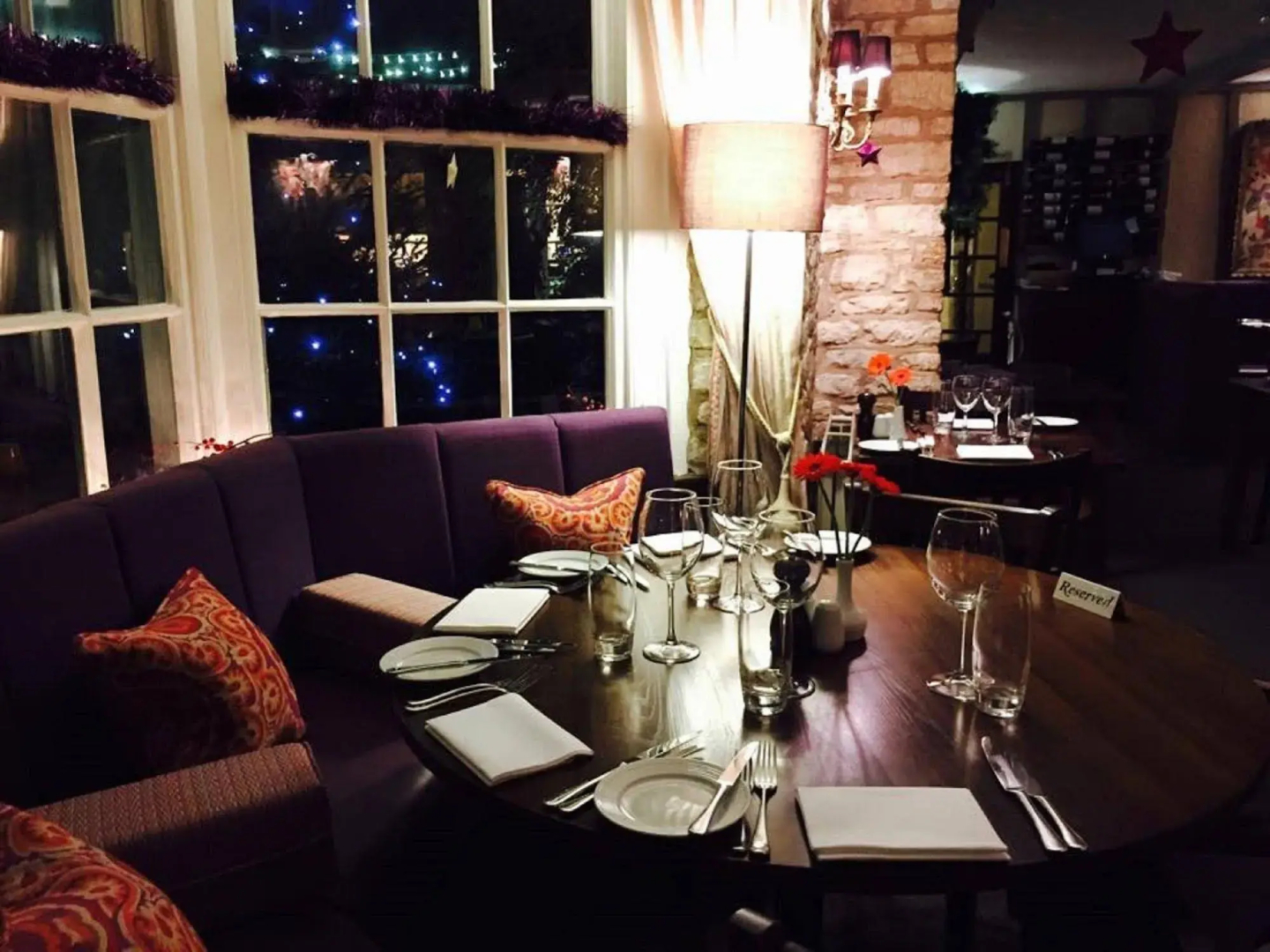 The White Hart Royal Hotel, Moreton-in-Marsh