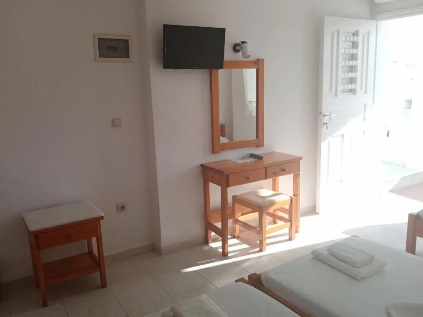 Nikolas Naousa Guesthouse I