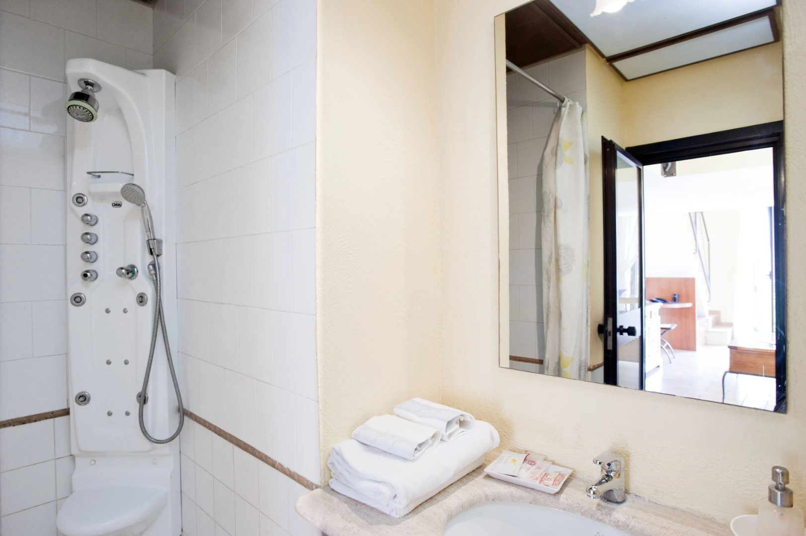 Villa Medici - Sea Hotels