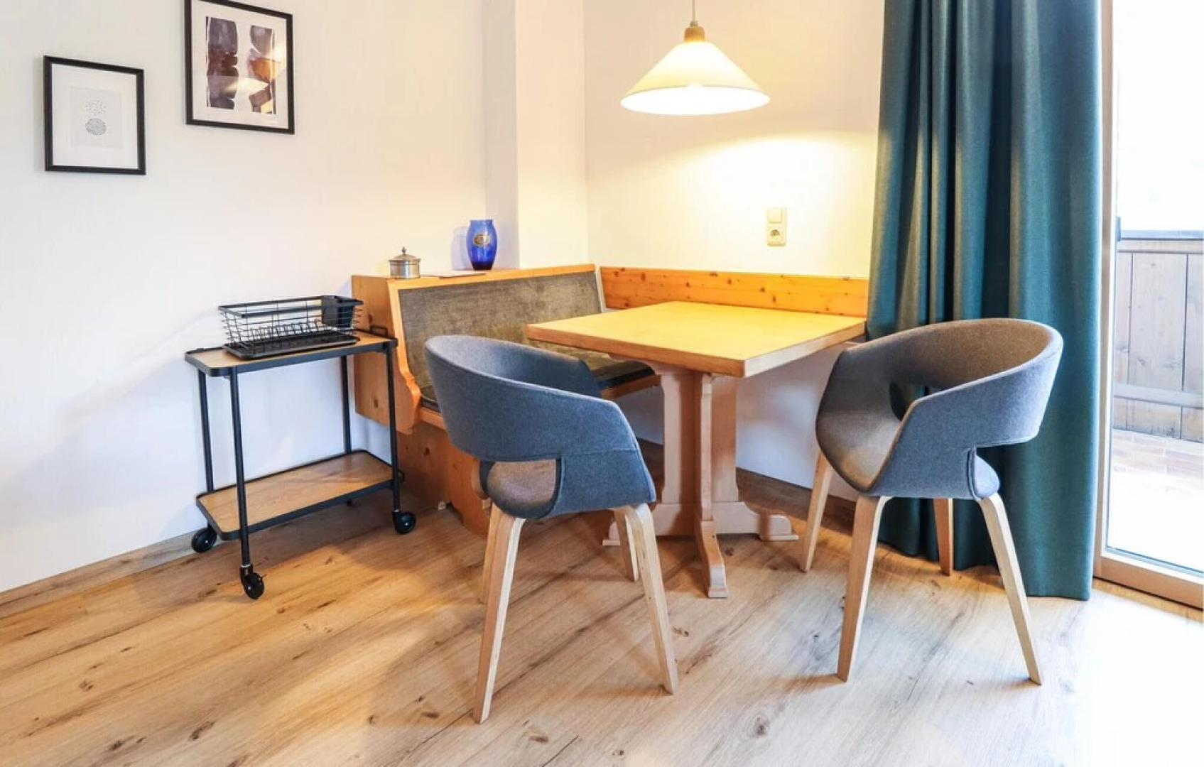 Amazing Apartment in Reith bei Kitzbühel With Wifi and 1 Bedrooms