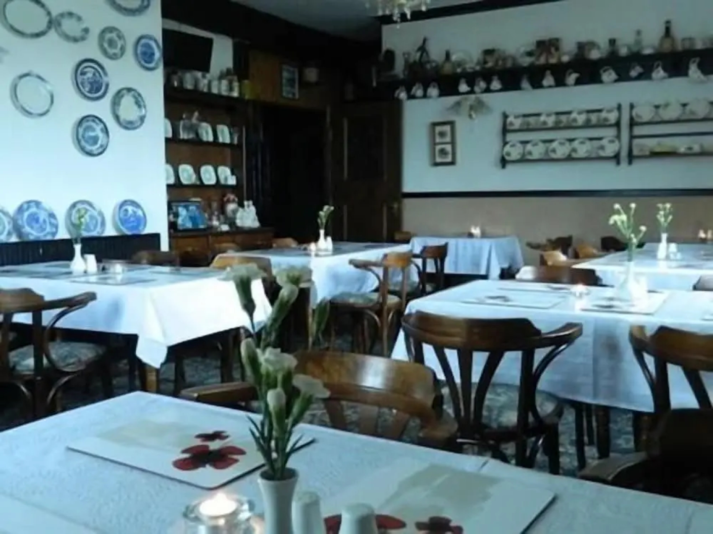 The Royal Oak