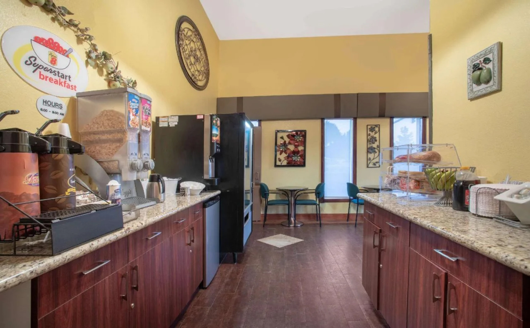 Rockview Hotel Castle Rock Downtown