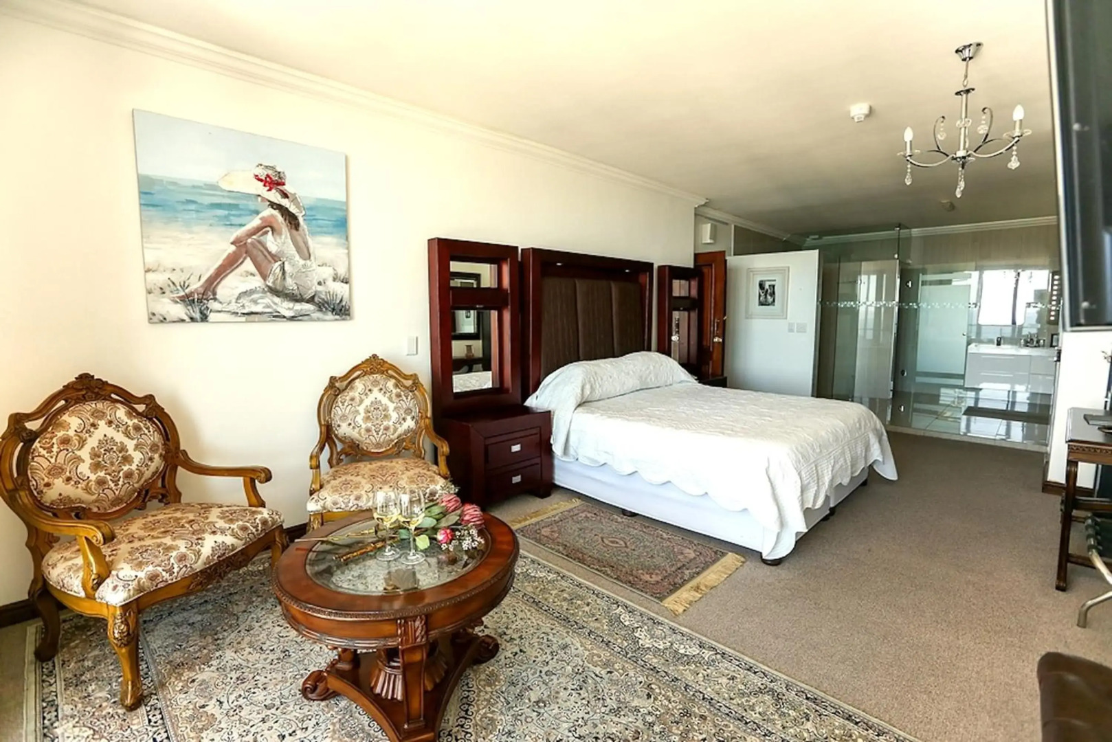 Misty Waves Boutique Hotel