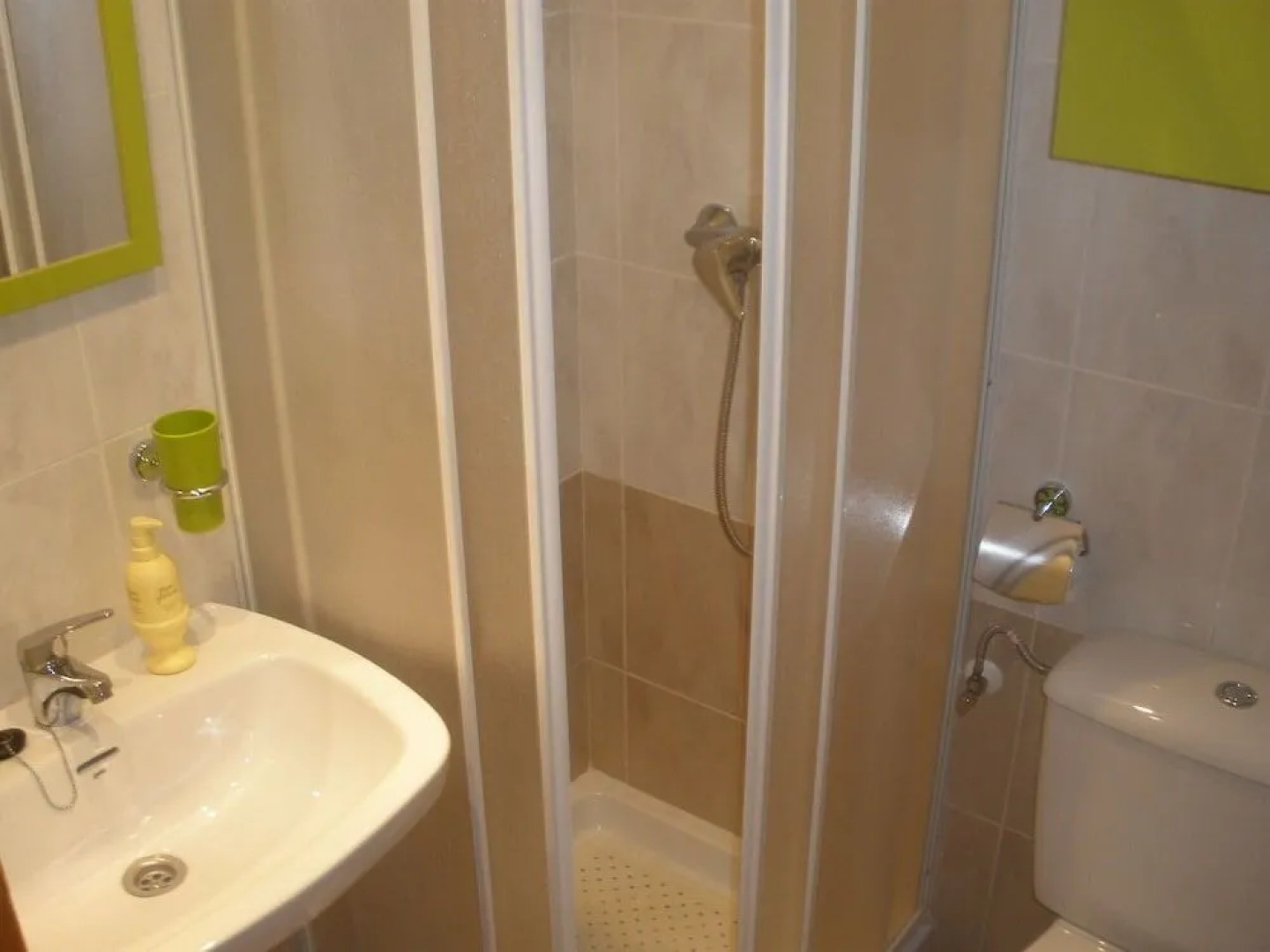 Bali Bl. 4 1º pta 4