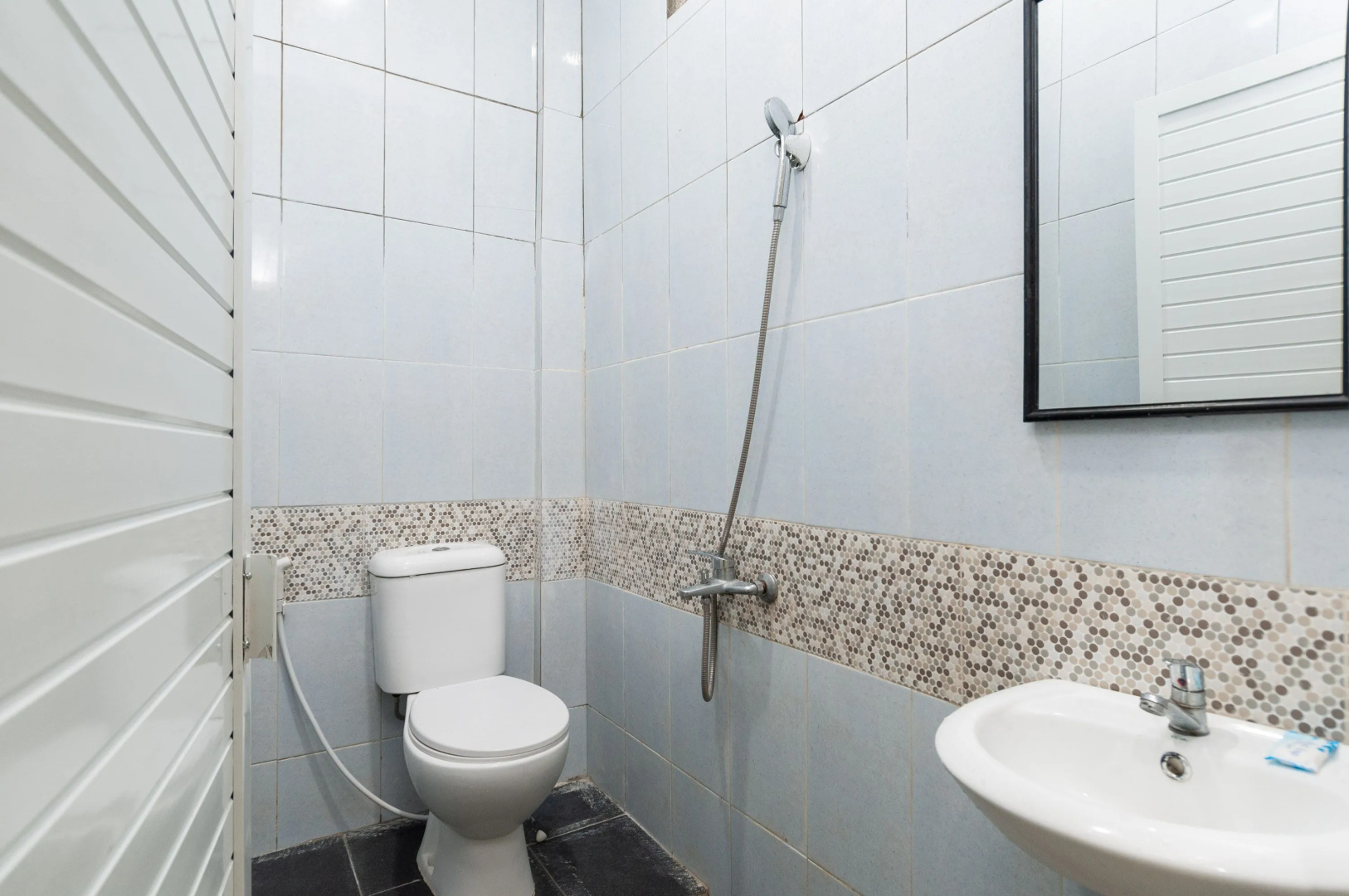 RedDoorz Sapo Rumbia 2 Berastagi