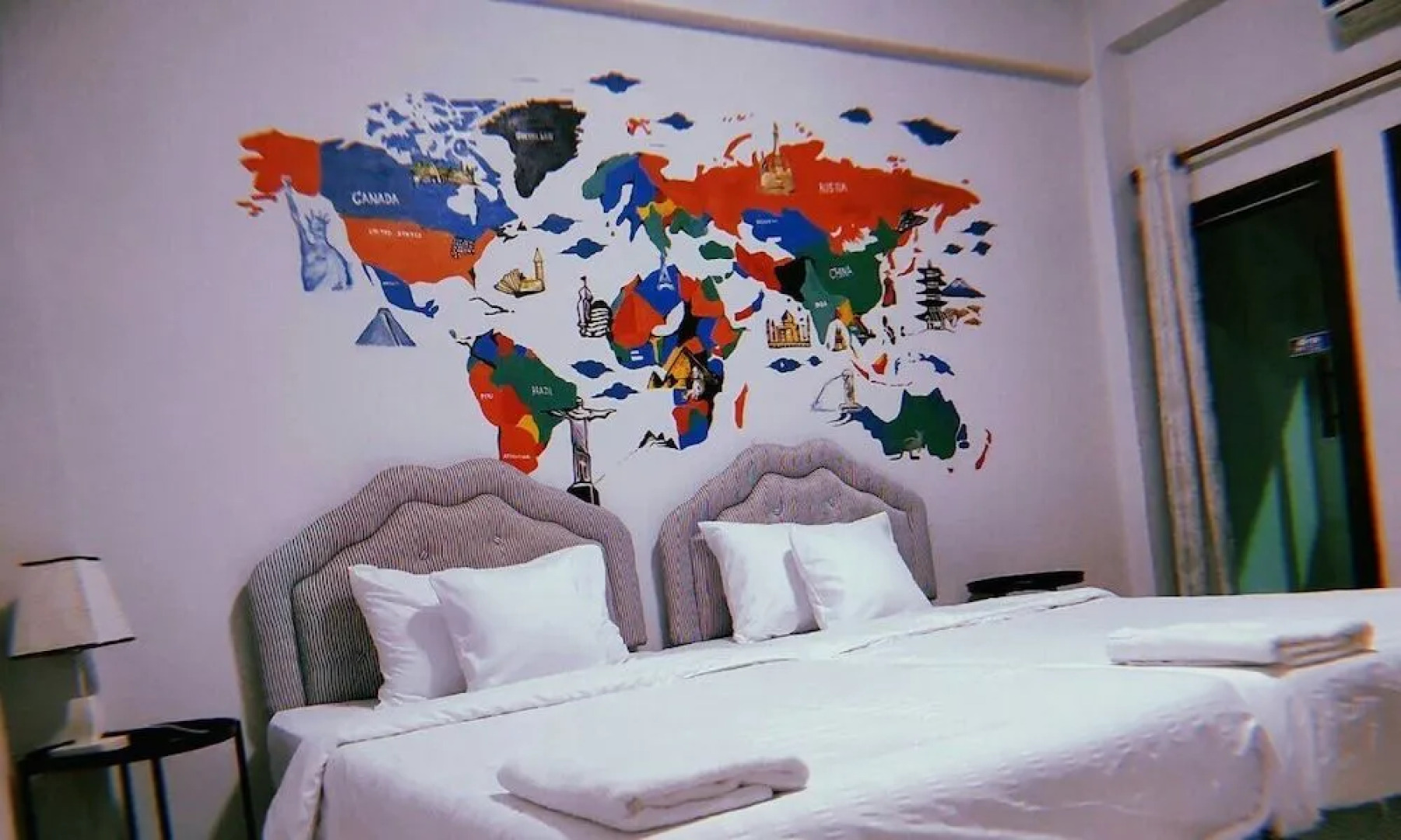 Napa Ville Residence