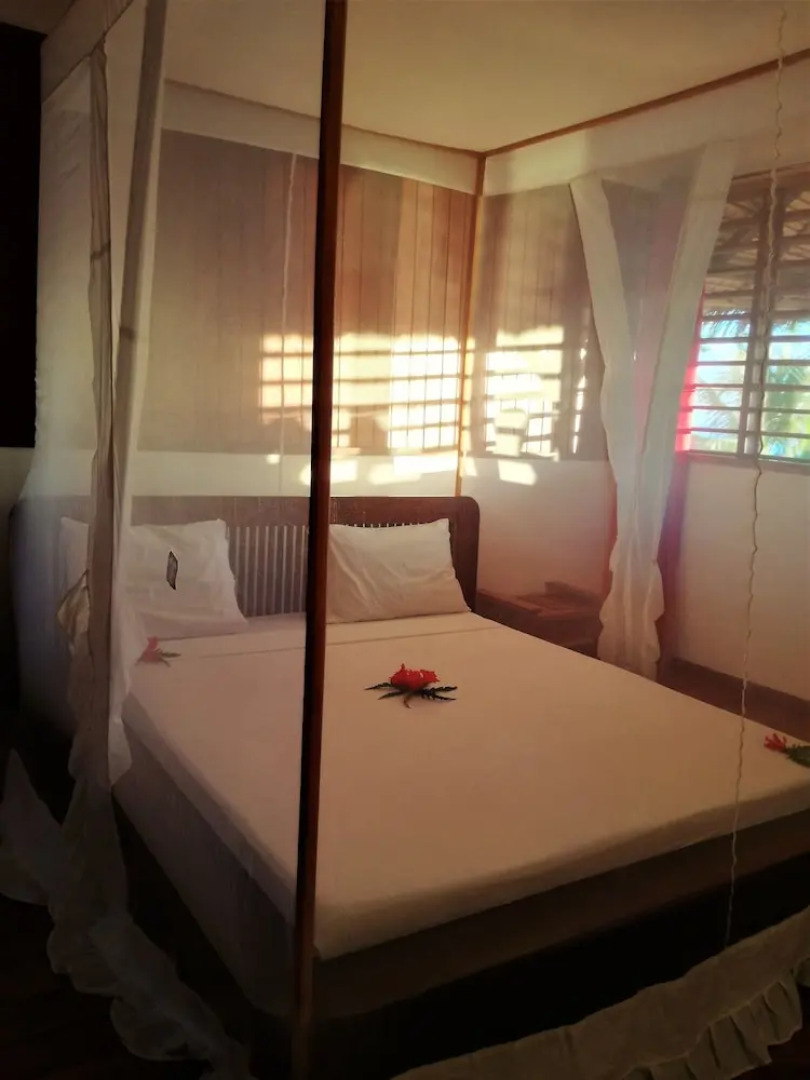 Madagascar Resort Ambaro Beach