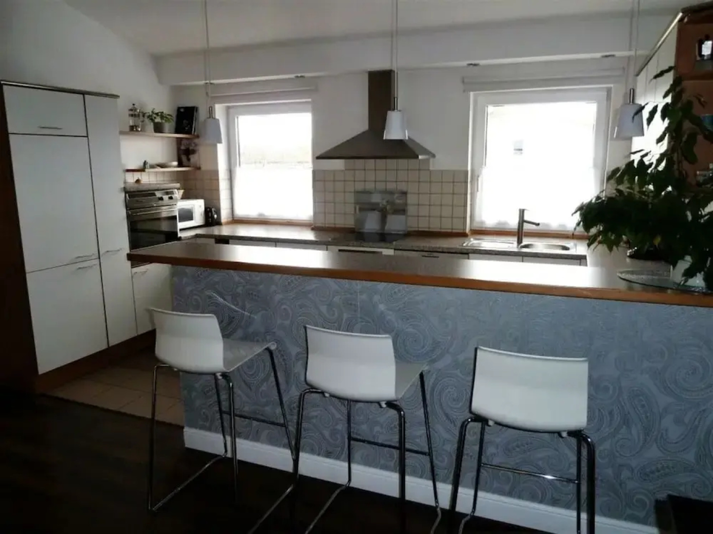 Holiday Apartment Schedler