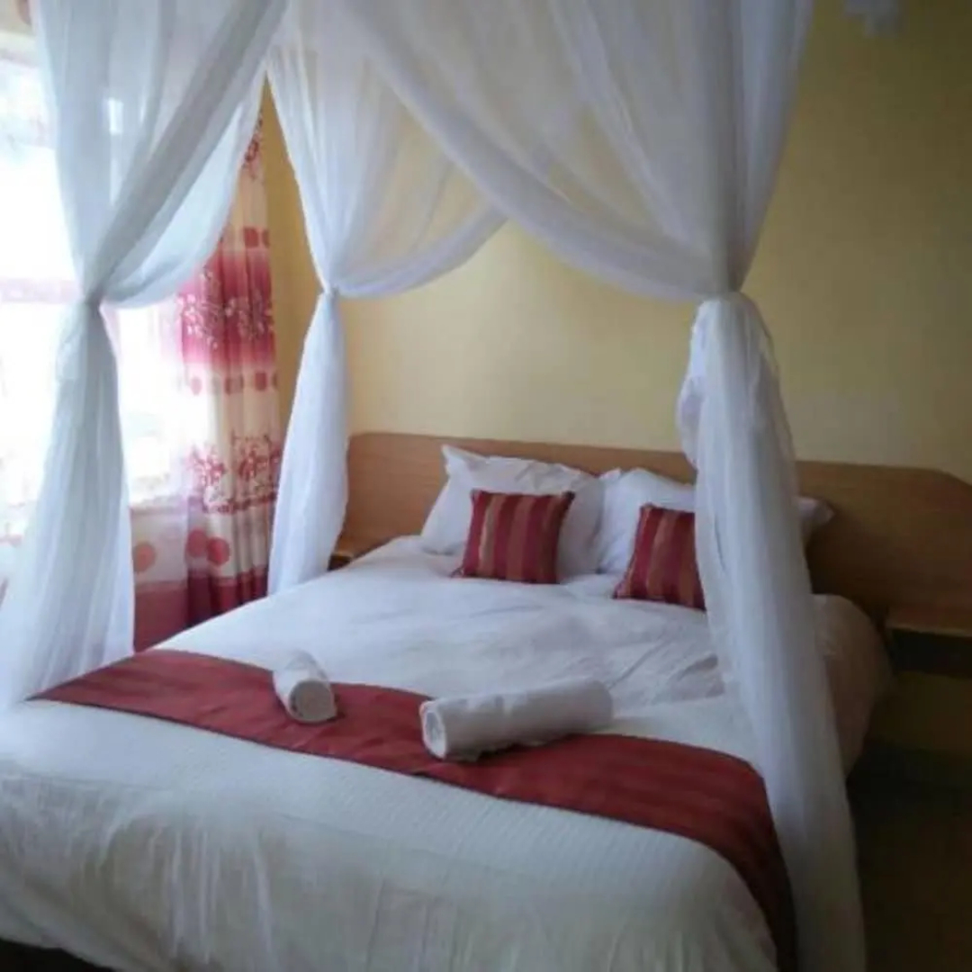 Dream World Guest House