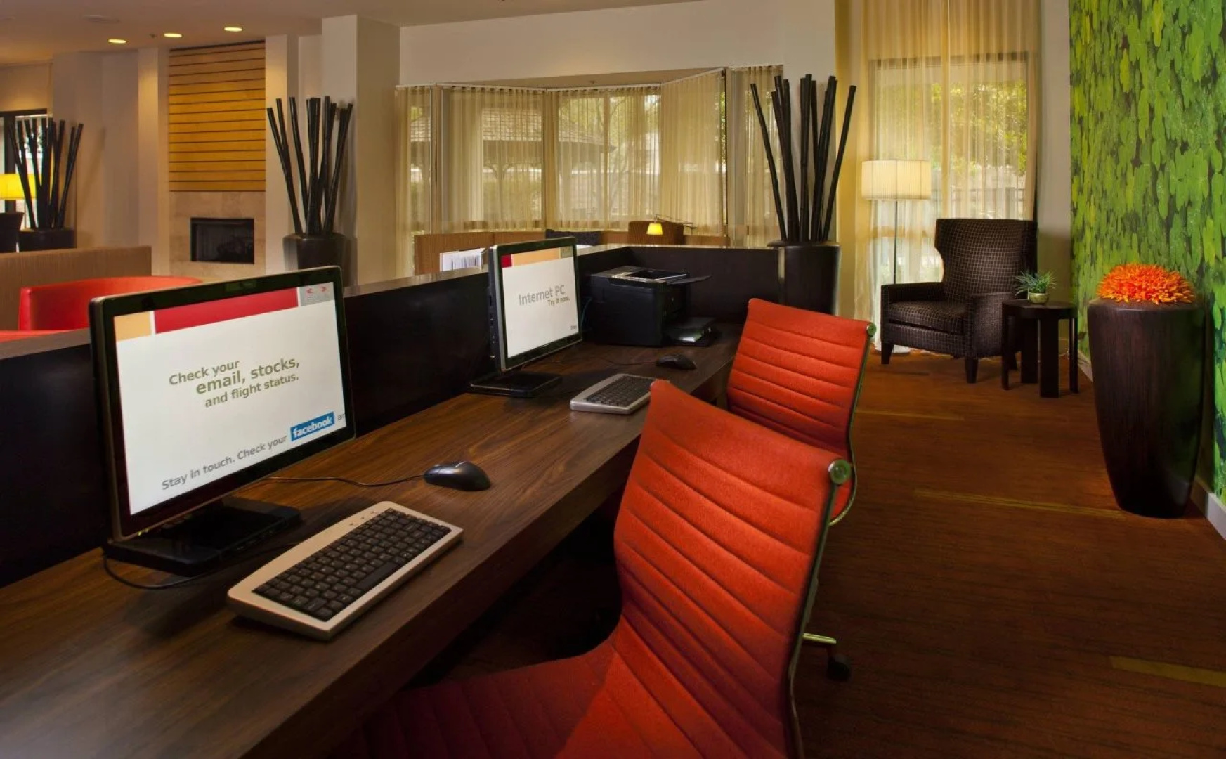 Courtyard by Marriott New Orleans Metairie