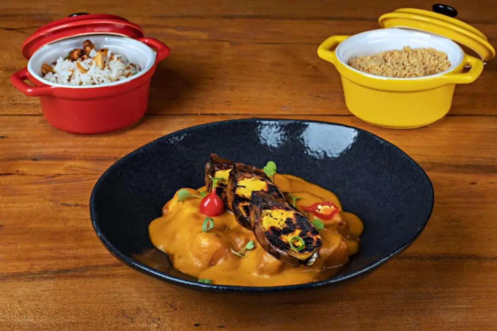 Pousada Pé na Terra