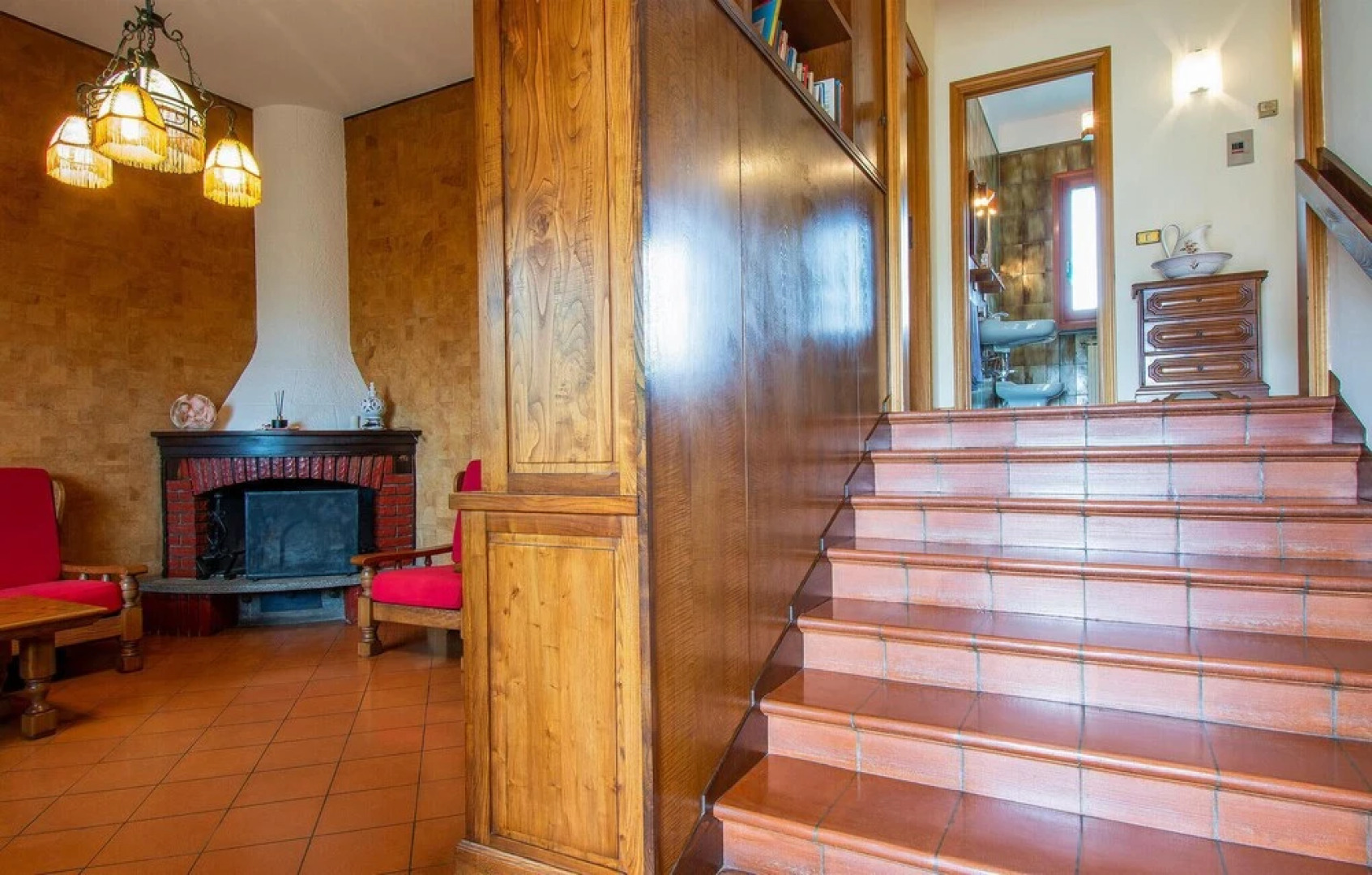 Awesome Home in Pieve A Nievole With 2 Bedrooms and Wifi