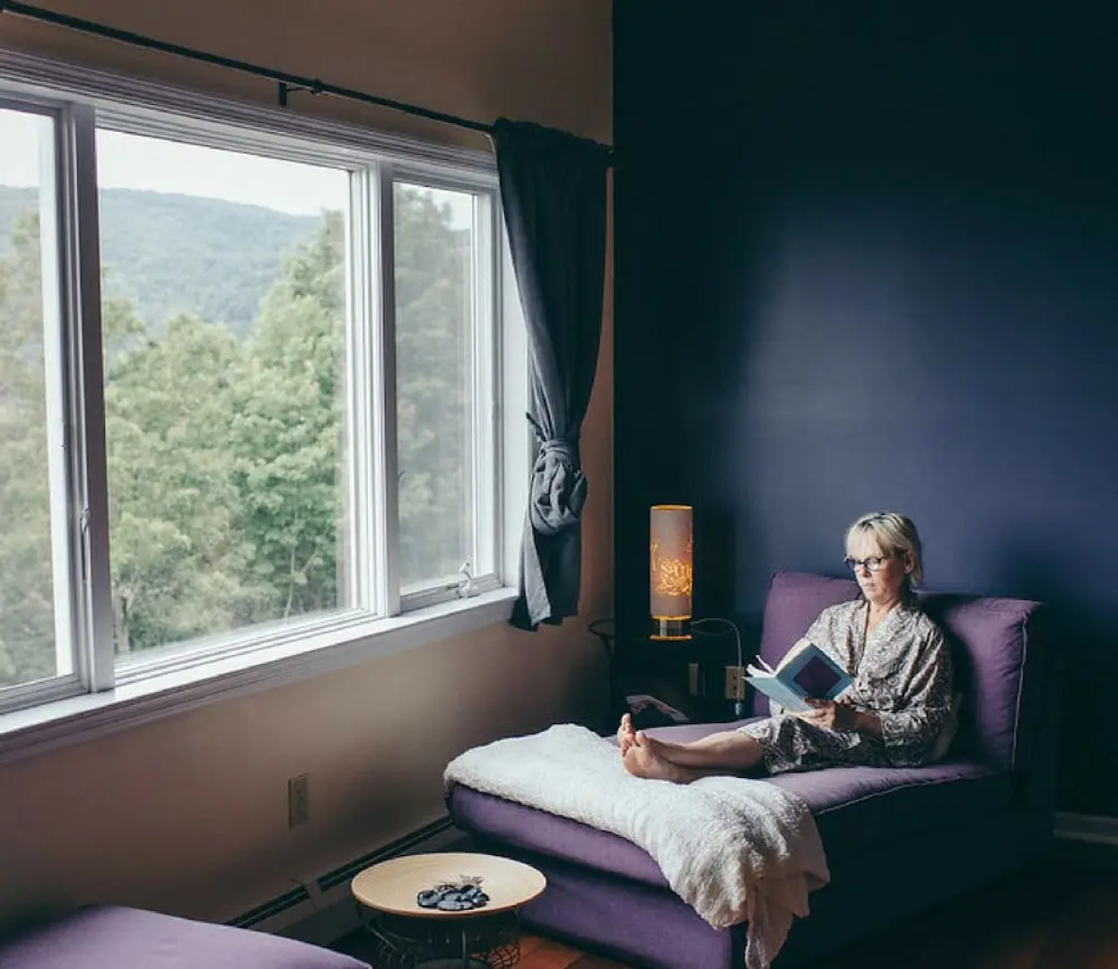 The Art of Living Retreat Center