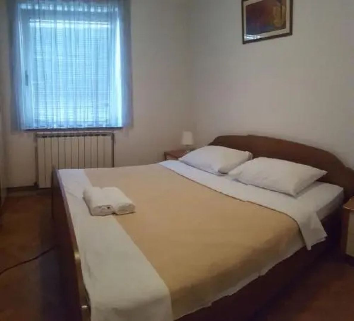 Guest House Sv. Nikola