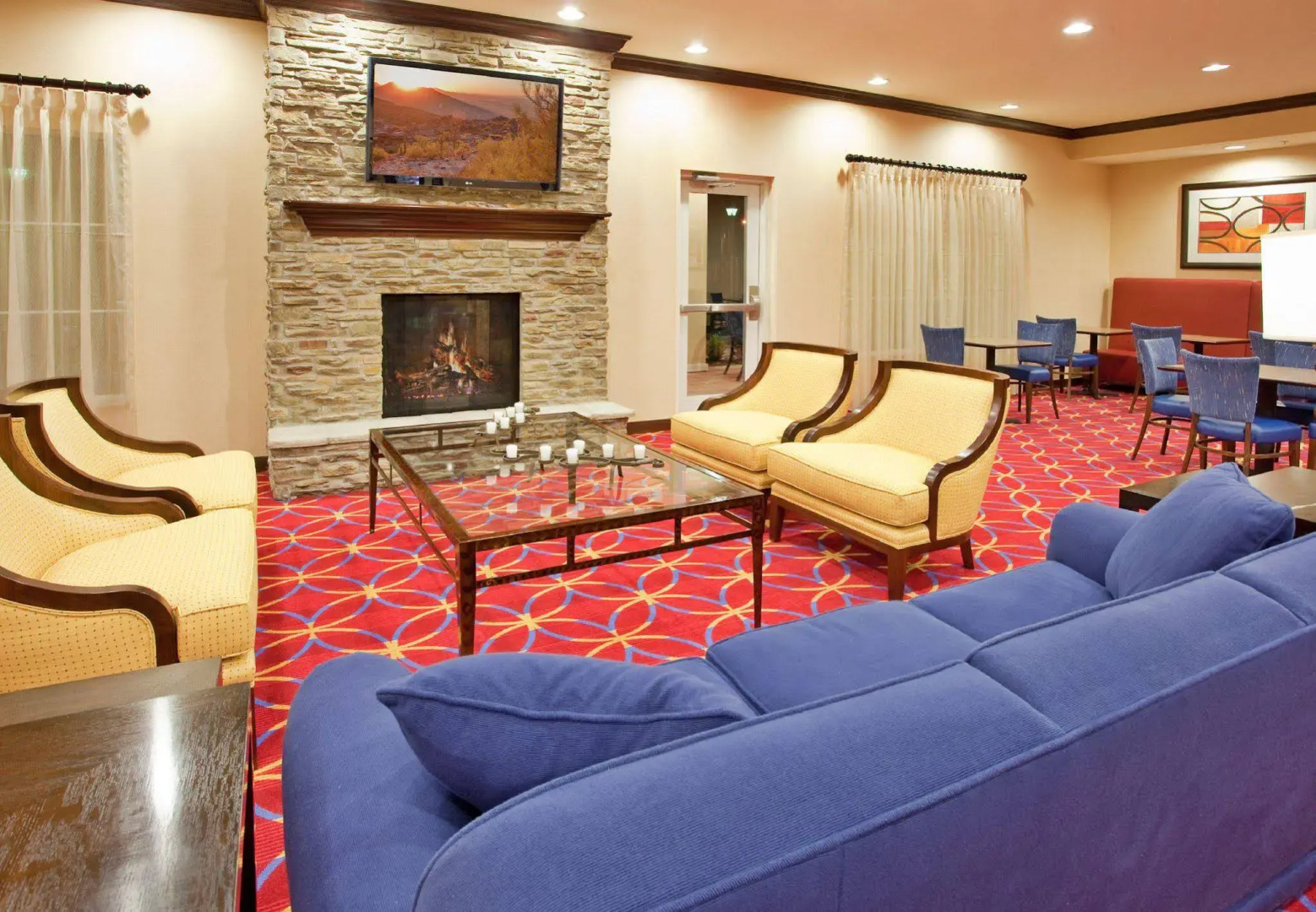 TownePlace Suites Midland