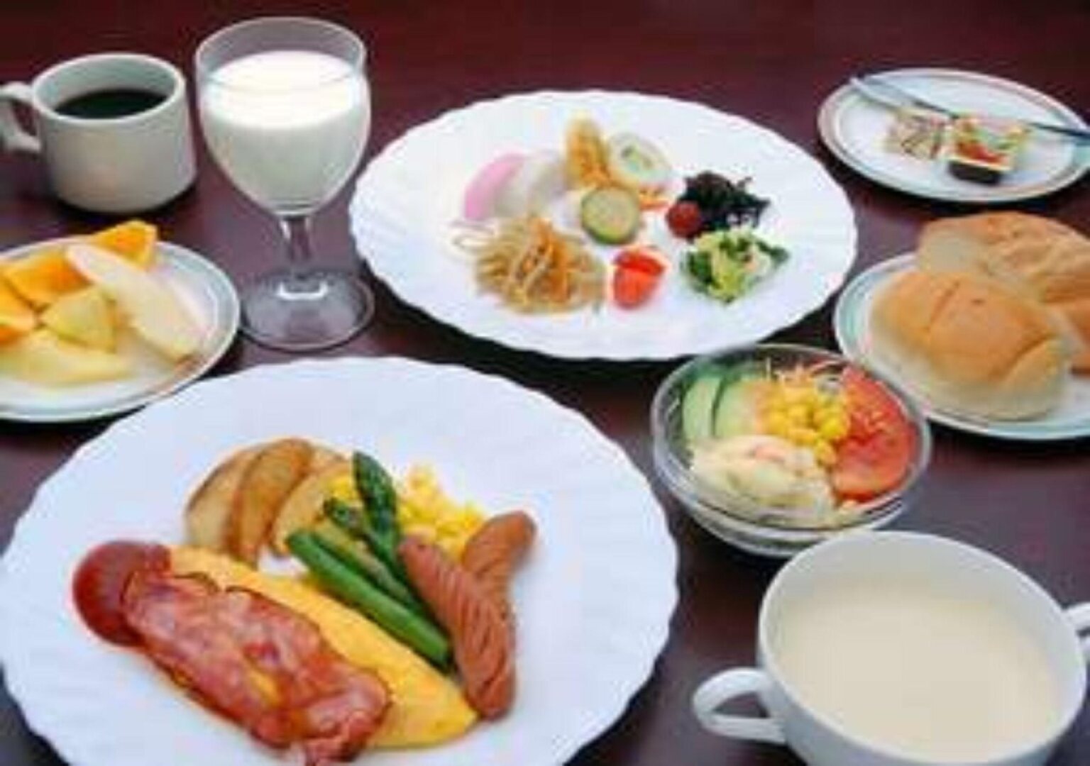 Hotel Saint Paul Nagasaki