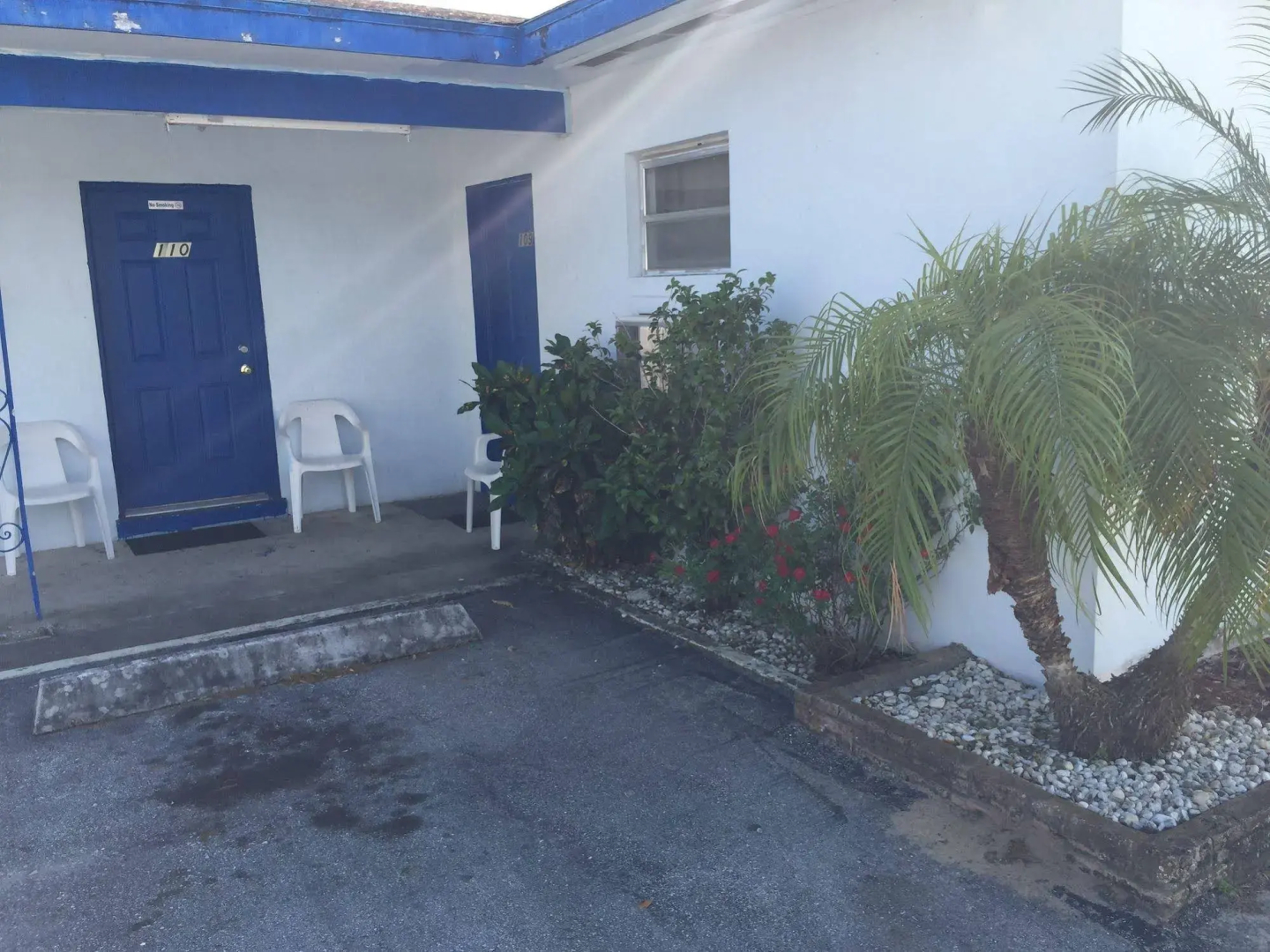 Travel Inn Of Sebring