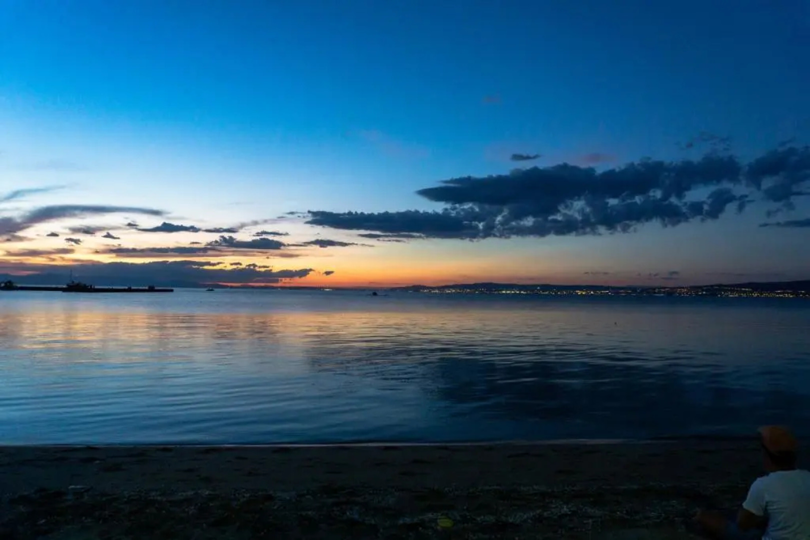 Irene Seafront Apartment