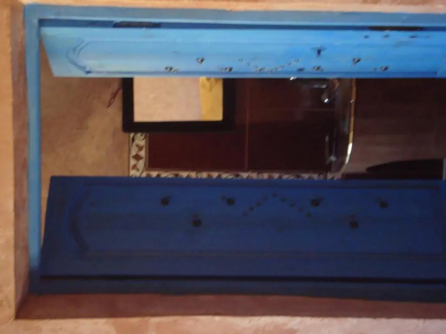 Maison Dhôtes Dar Afra