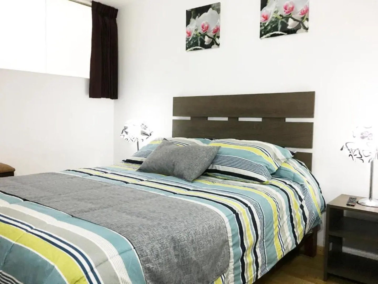 Ayli Apart Hotel
