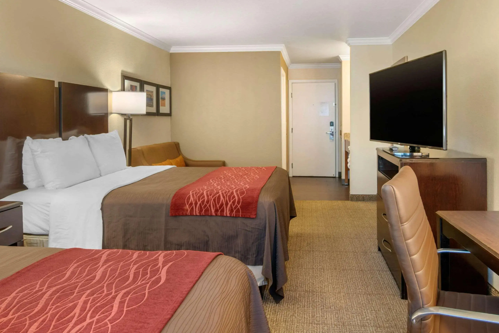 Comfort Inn Columbia Gorge
