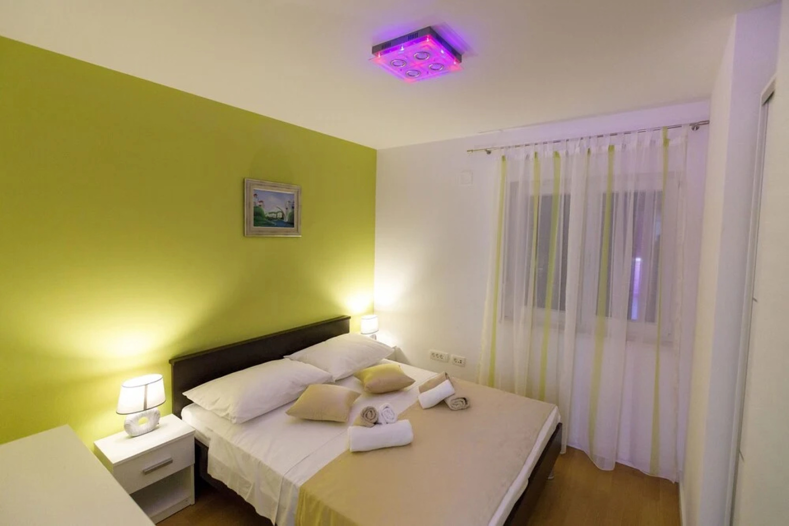 Luxury Villa Petra near Split