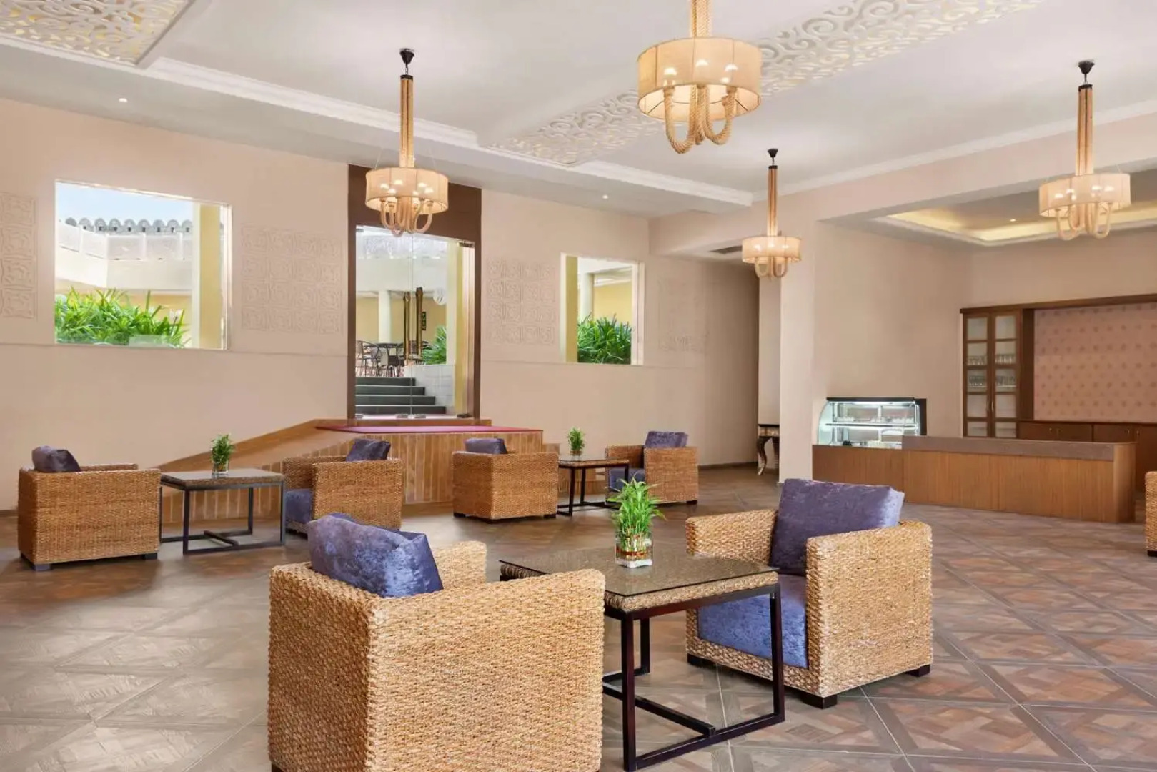 Raajsa Kumbhalgarh - IHCL SeleQtions