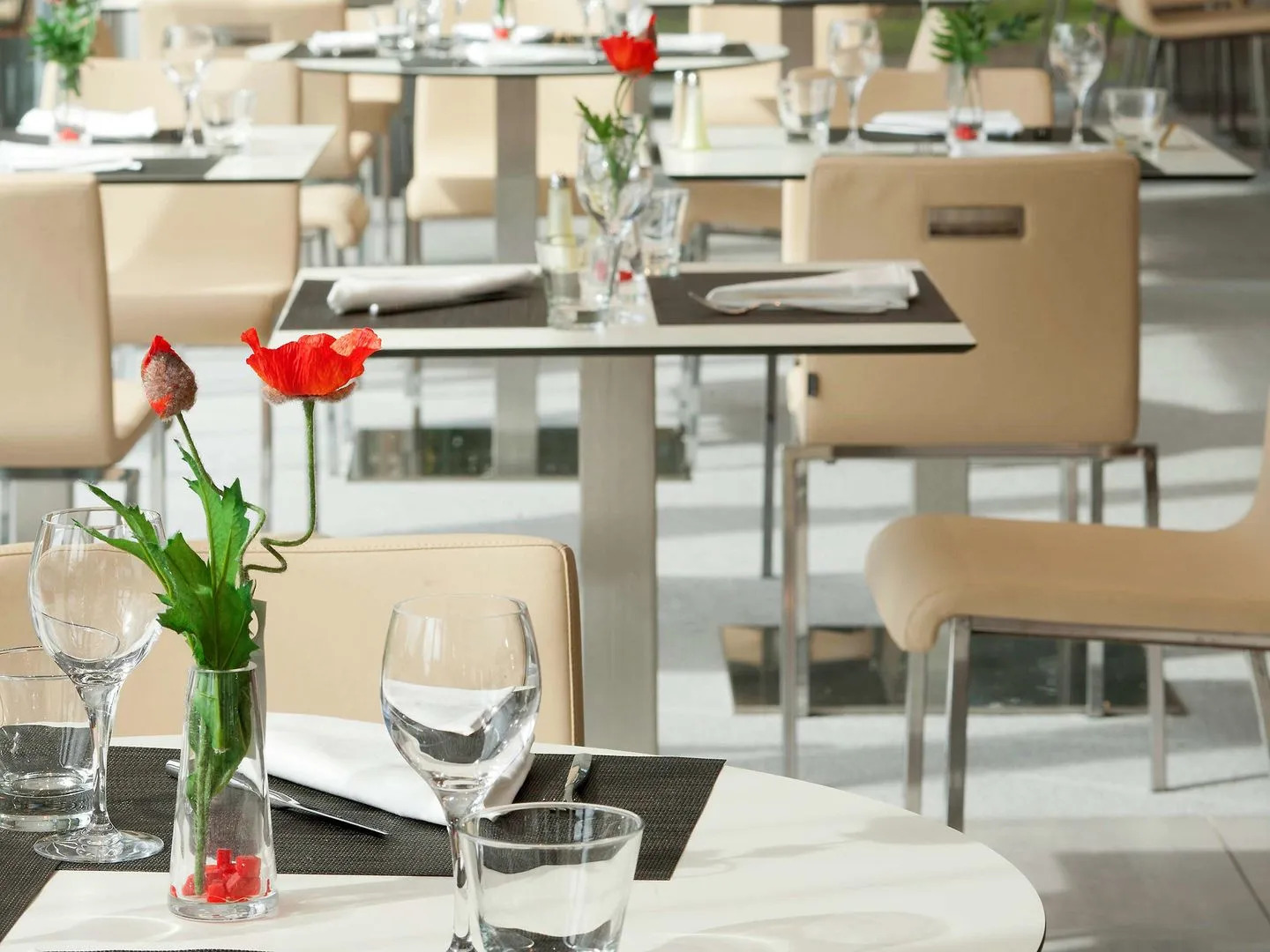 Novotel Pau Pyrénées