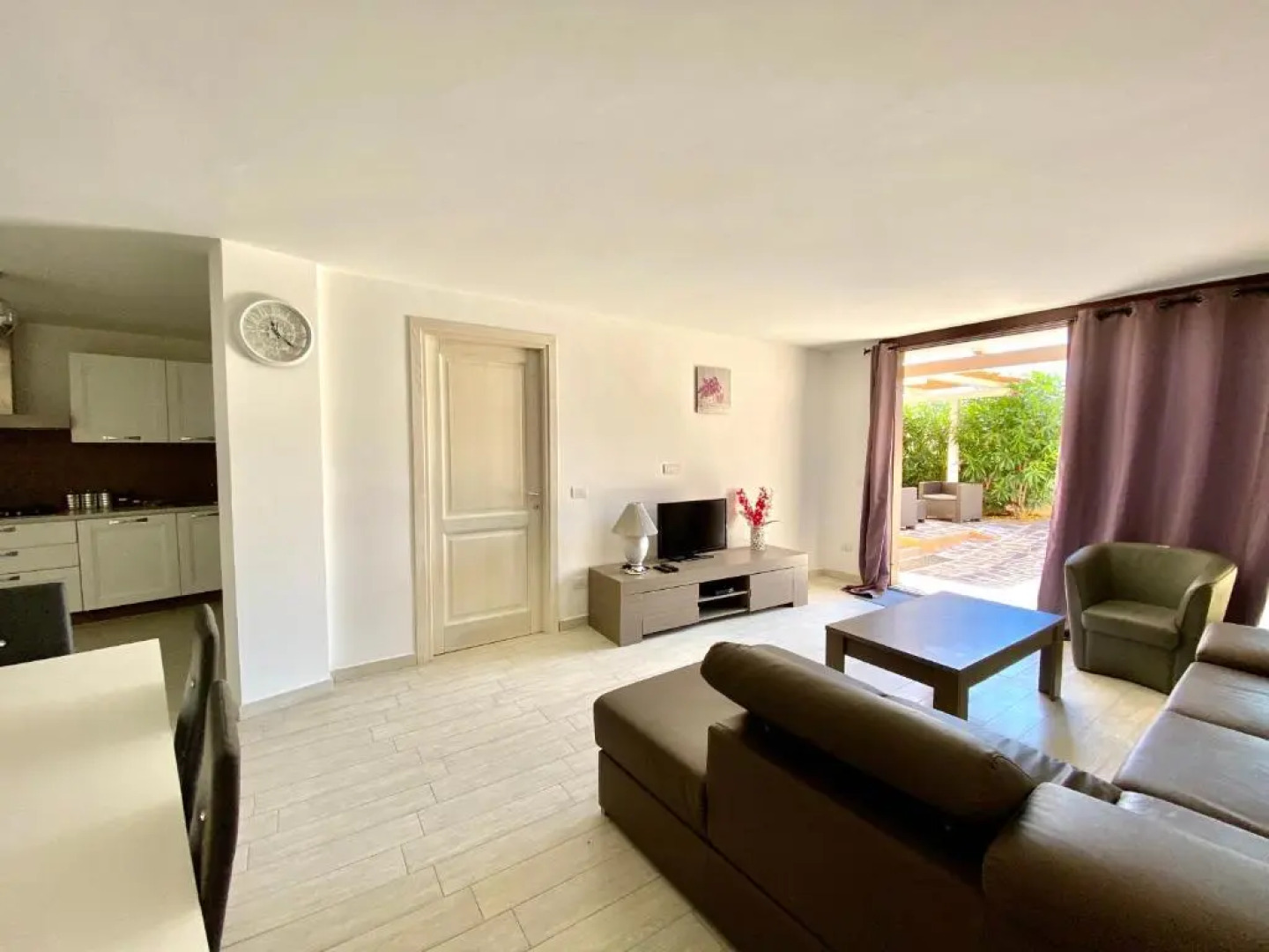 Appartamento Ibiscus