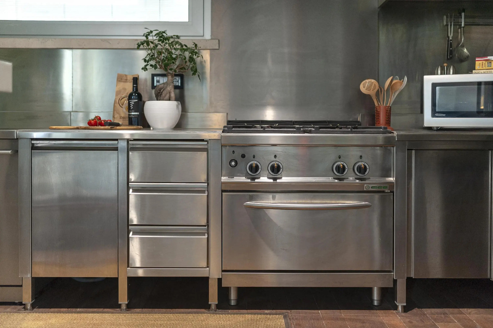 Tenuta Cucci - Matino