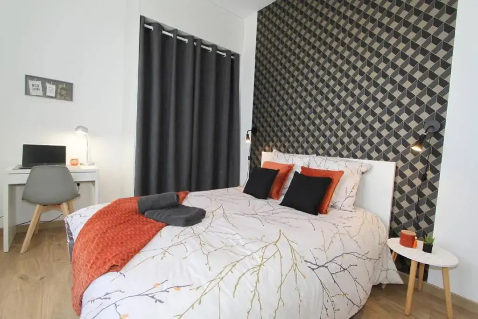 Le Refuge by EasyEscale