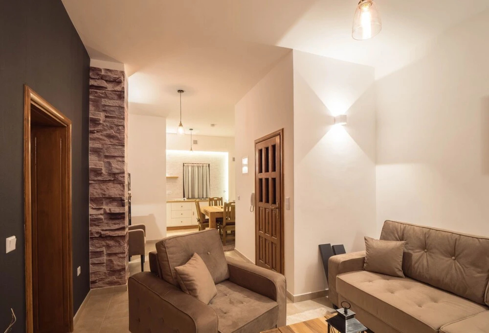 Bergkranc Hotel & Resort