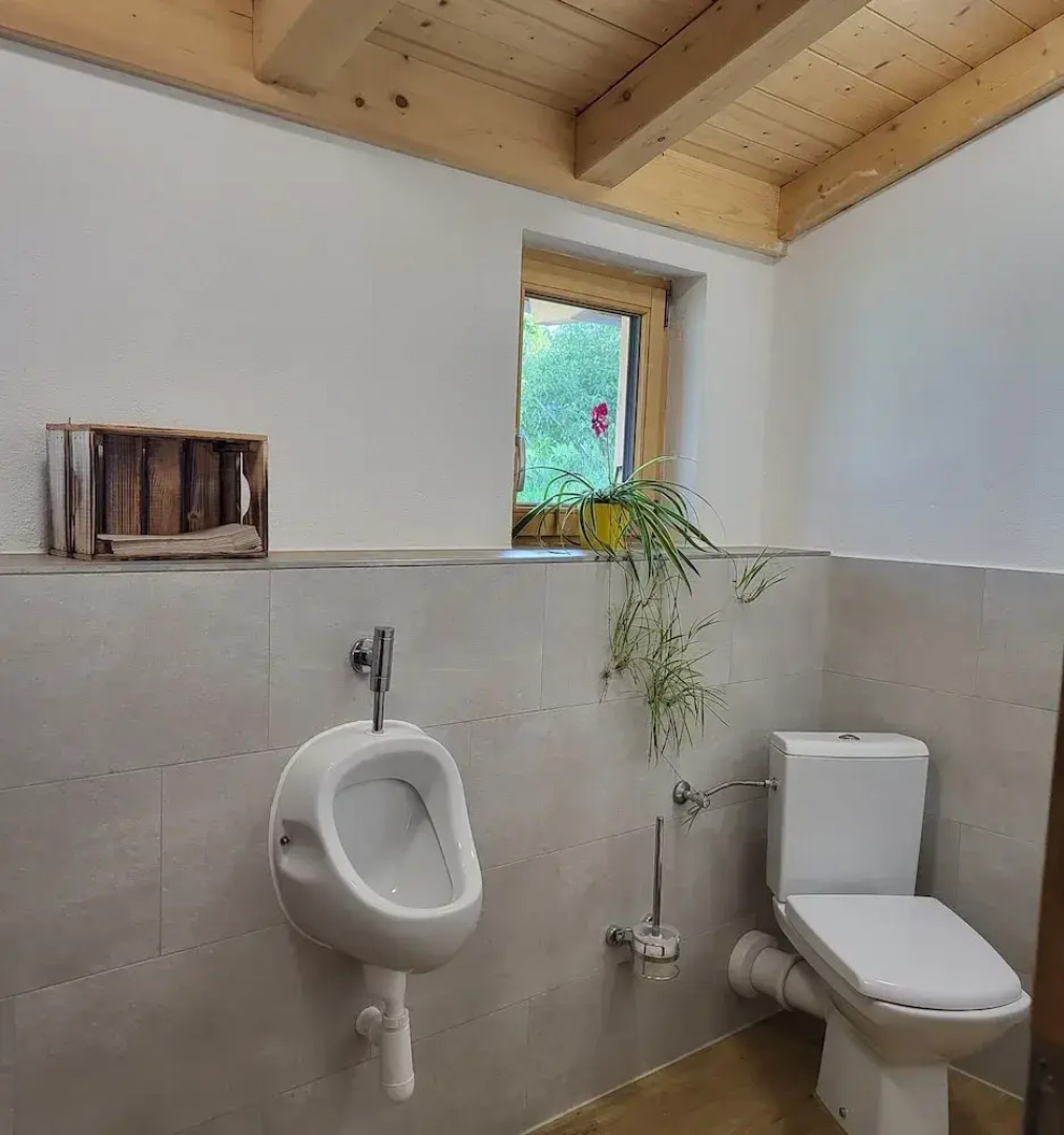 Wellnesshof Müller Vorderburg