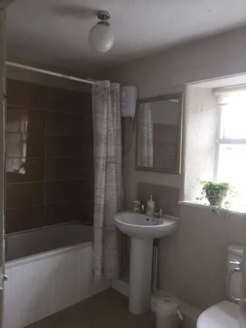 Fernavilleï¿½s Rest