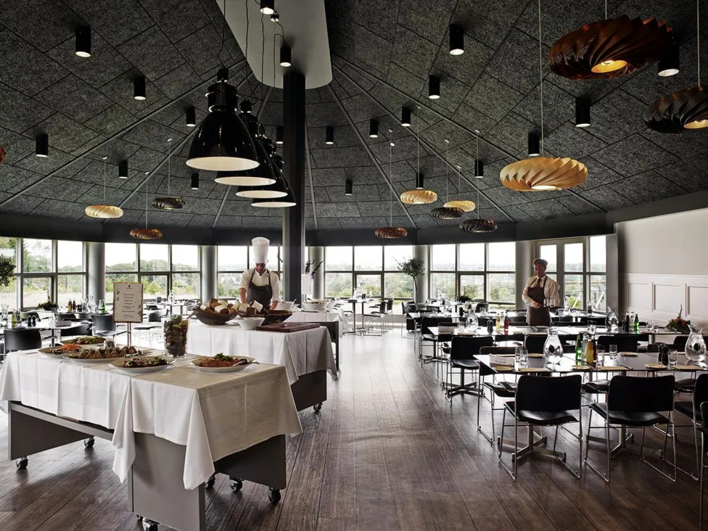 Thon Partner Hotel Sorø