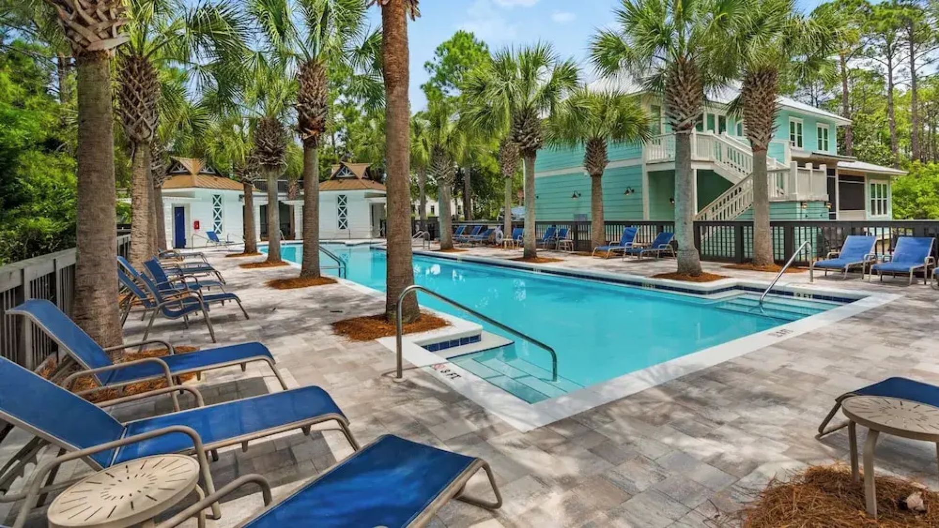 30A Stay With Pool & Beach Access + Free Attraction Tickets!