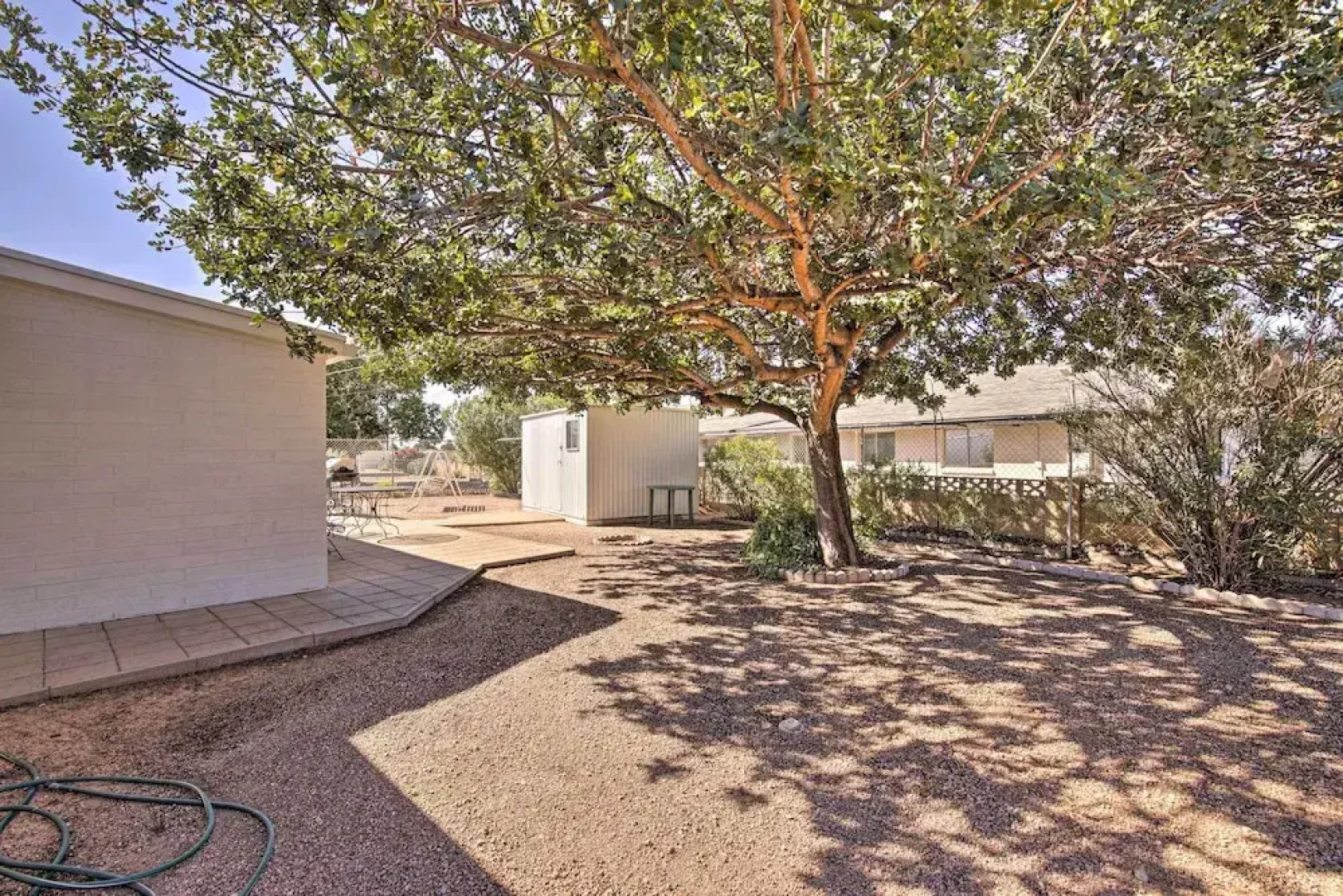 Patio & Mtn Views: 55 + Apache Junction Home!