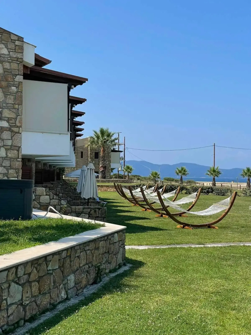 Terra d'Oro Villas