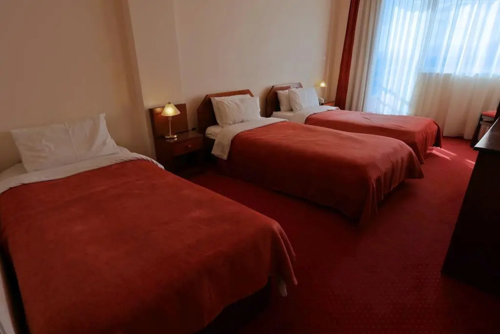 Hotel Excelsior