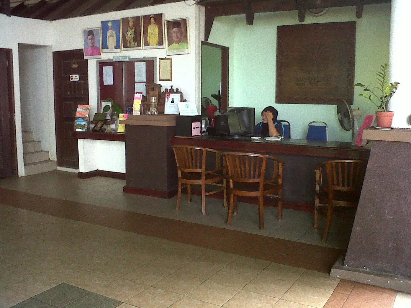 Mayangsari Resort Dungun