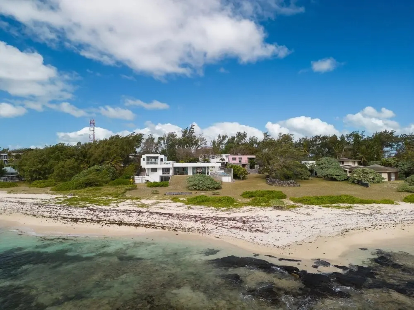 Villa de l'Océan by muse villas